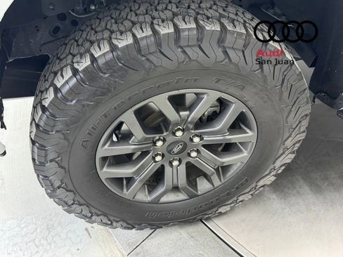 Used 2022 Ford F150 Tremor w/ Equipment Group 402A High AWD/4WD image 6