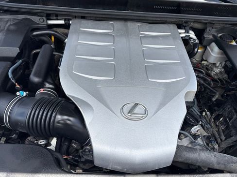 Used 2013 Lexus GX 460 Premium AWD/4WD image 11