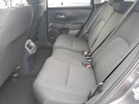 New 2027 Honda HR-V LX image 10