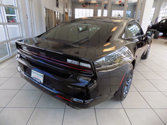 New 2026 Dodge Charger R/T AWD/4WD image 7