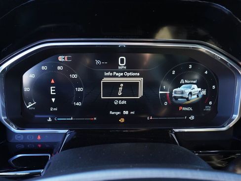 New 2026 GMC Sierra 1500 Elevation image 21