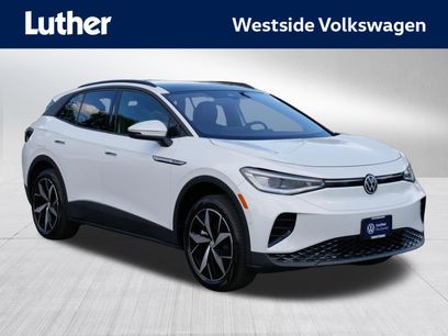 Used 2023 Volkswagen ID.4 Pro S
