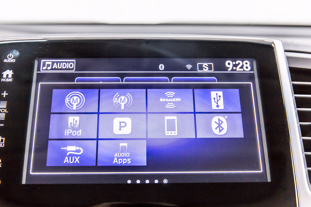 Used 2018 Honda Pilot EX-L image 23