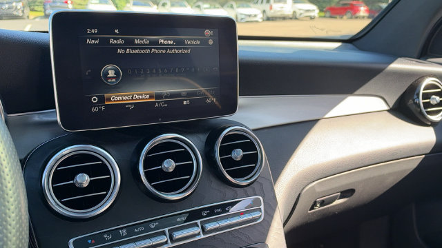 Used 2019 Mercedes-Benz GLC 300 4MATIC image 33