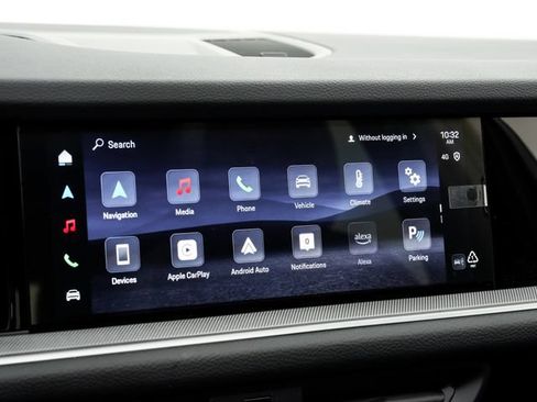 New 2026 Porsche Cayenne AWD/4WD image 18