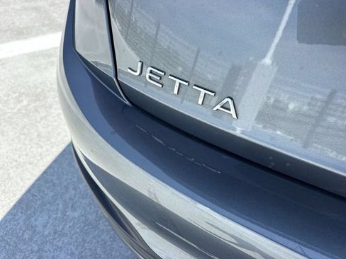 Used 2023 Volkswagen Jetta S FWD image 25