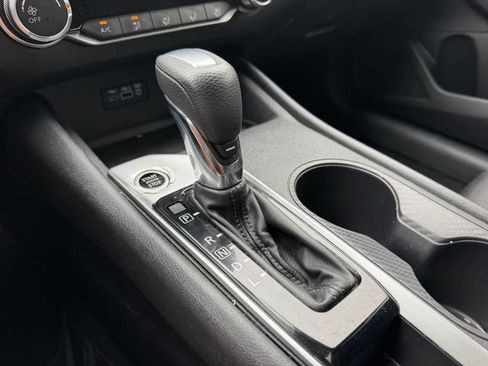 Used 2020 Nissan Altima 2.5 S FWD image 21