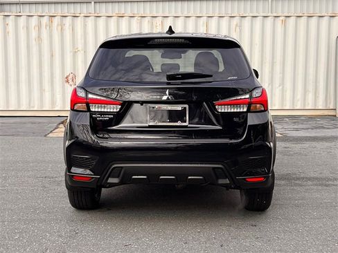 New 2026 Mitsubishi Outlander Sport SE image 4