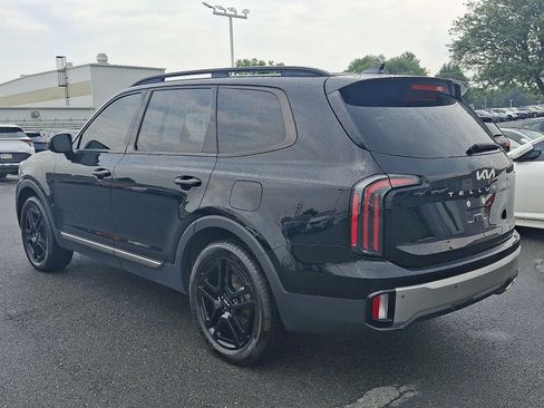 Used 2023 Kia Telluride EX X-Line AWD/4WD image 6