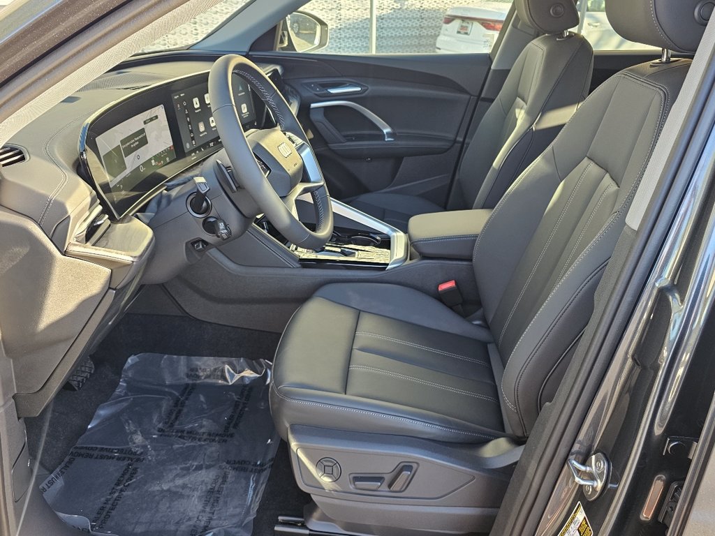New 2026 Audi Q5 2.0T AWD/4WD image 2