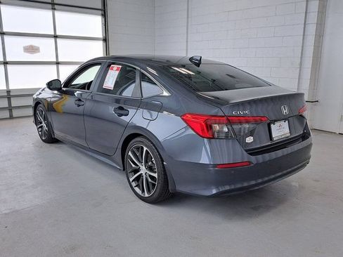 Used 2024 Honda Civic Touring image 8