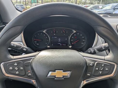 Used 2023 Chevrolet Equinox LT FWD image 28