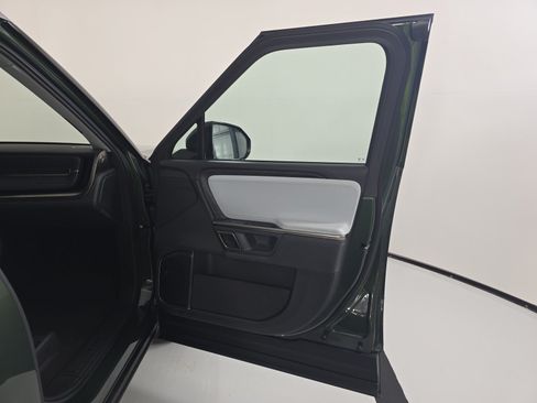 Used 2024 Rivian R1S Adventure AWD/4WD image 18