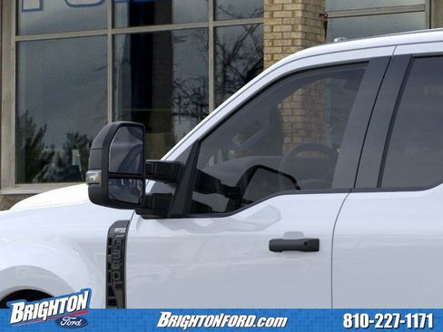 Used 2026 Ford F350 XL w/ STX Appearance Package image 20