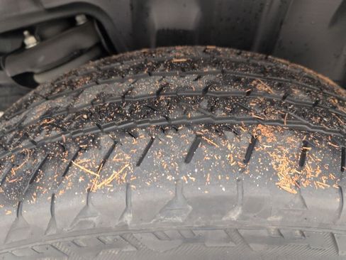 Used 2023 Ford F150 Lightning Lariat w/ Tow Technology Package image 22