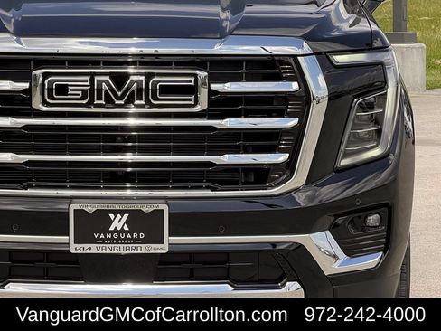 New 2026 GMC Yukon Elevation w/ Elevation Premium Package AWD/4WD image 6