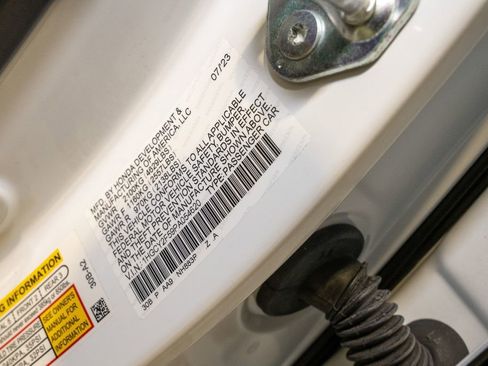 Used 2023 Honda Accord Sport image 19