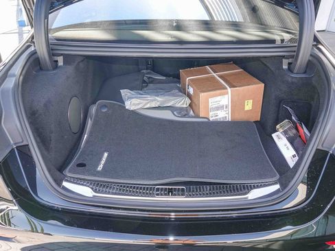 New 2026 Mercedes-Benz S 63 AMG S image 28