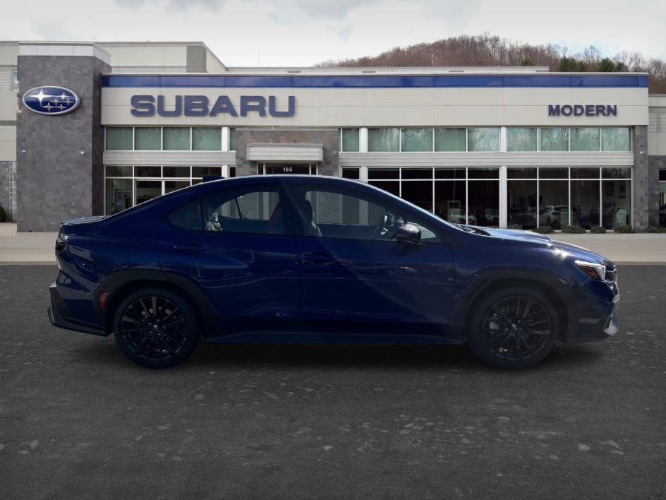 New 2026 Subaru WRX Limited AWD/4WD image 4