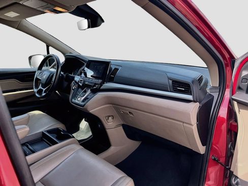 Used 2022 Honda Odyssey EX-L image 30