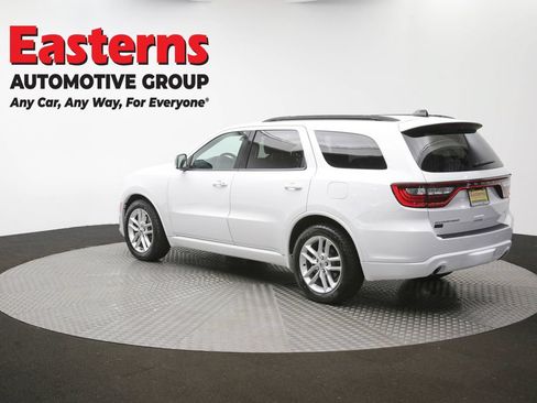 Used 2024 Dodge Durango GT RWD image 65