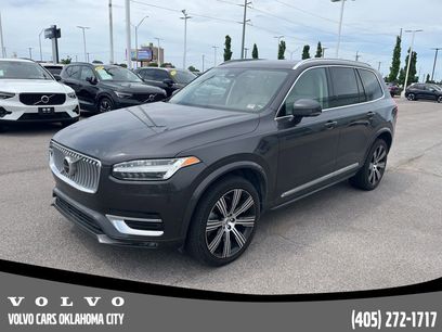 Used 2024 Volvo XC90 B6 Plus w/ Protection Package Premier