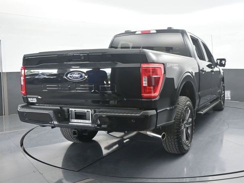 Used 2023 Ford F150 XLT w/ Equipment Group 302A High image 5