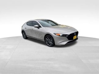 Used 2023 MAZDA MAZDA3 s 360° Tour
