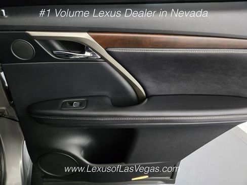 Used 2021 Lexus RX 350 FWD w/ Premium Package image 22