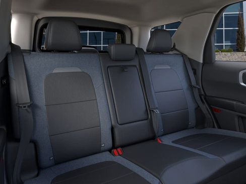 New 2025 Ford Bronco Sport Outer Banks w/ Outer Banks Tech Package+ image 11