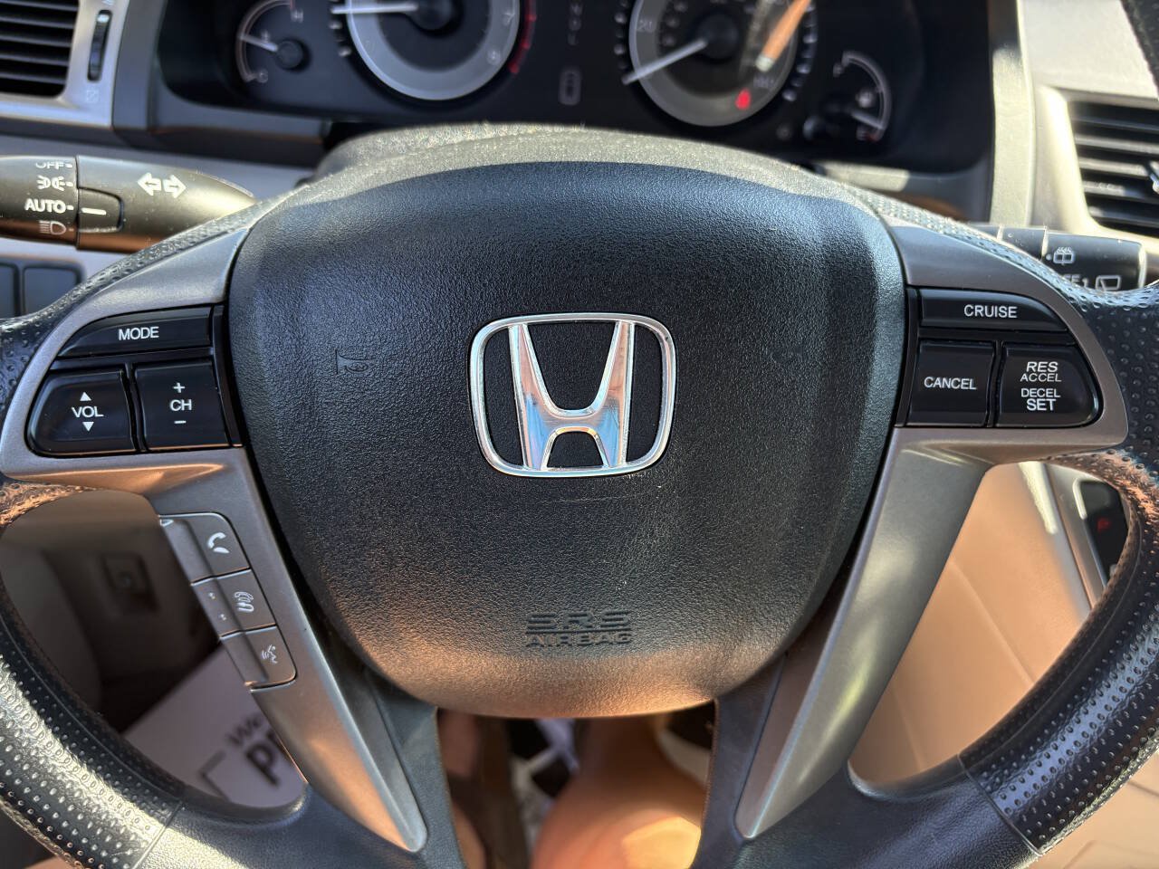 Used 2015 Honda Odyssey EX image 26