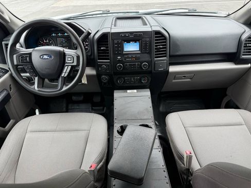 Used 2020 Ford F150 XL w/ Trailer Tow Package AWD/4WD image 18