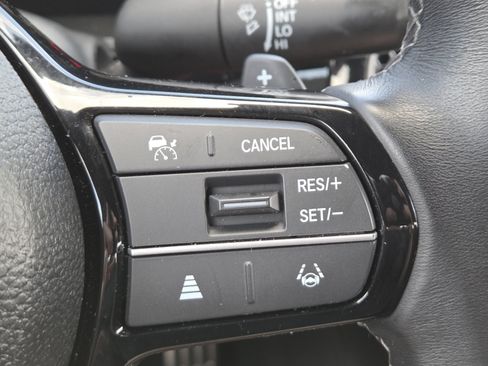 Used 2024 Honda Civic Sport image 9