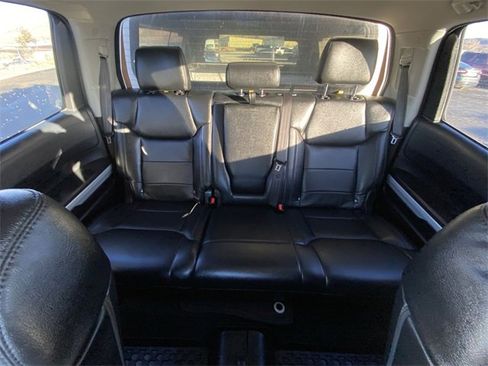 Used 2021 Toyota Tundra TRD Pro image 22