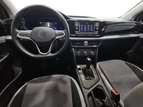 Used 2022 Volkswagen Taos S FWD image 7