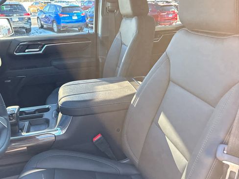 New 2026 Chevrolet Silverado 1500 LT Trail Boss w/ LT Trail Boss Premium Package image 6