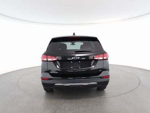 Used 2024 Chevrolet Equinox LT w/ LPO, Floor Liner Package image 13