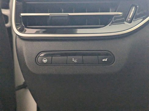 Certified 2025 INFINITI QX60 Sensory w/ Vision Package image 32