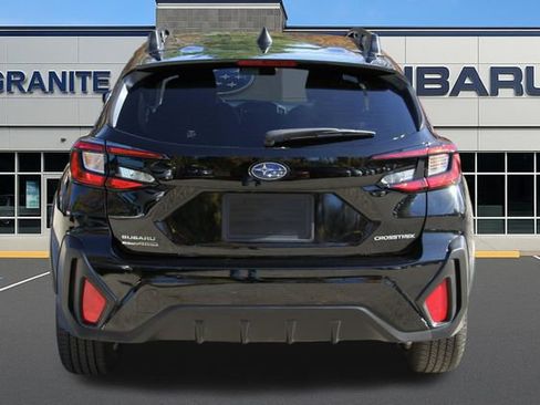 Certified 2024 Subaru Crosstrek 2.0i Premium image 9