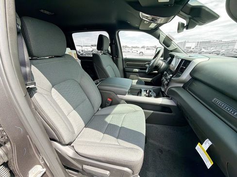 New 2026 RAM 1500 Big Horn w/ Night Edition AWD/4WD image 33