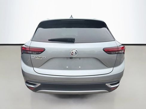 Used 2023 Buick Envision Preferred AWD/4WD image 7