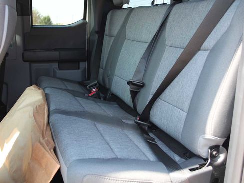 New 2026 Ford F350 XL w/ XL Chrome Package image 16