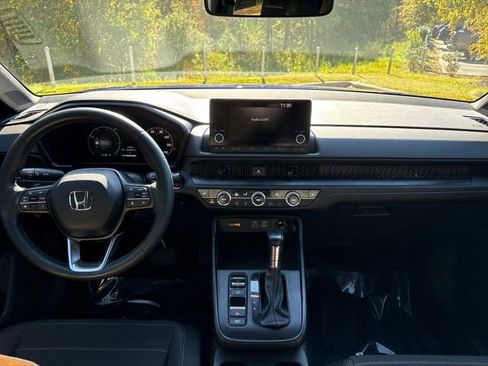 Used 2023 Honda CR-V Sport image 16