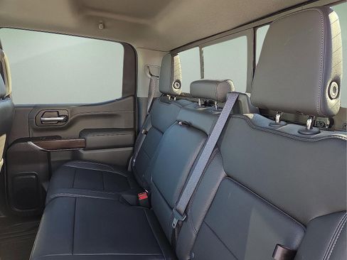 Used 2020 GMC Sierra 1500 SLT w/ SLT Convenience Package image 10