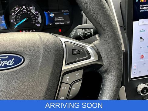Used 2024 Ford Edge SEL w/ Convenience Package AWD/4WD image 12