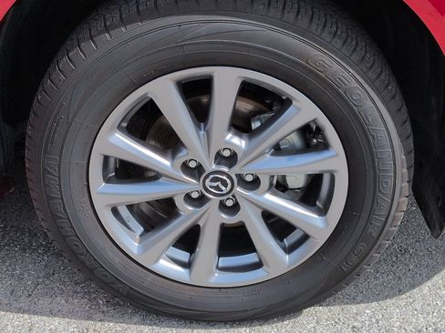 Used 2024 MAZDA CX-5 AWD 2.5 S w/ Preferred Package image 11