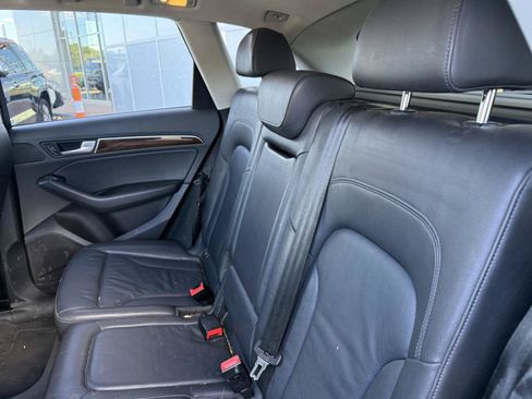Used 2015 Audi Q5 2.0T Premium AWD/4WD image 13