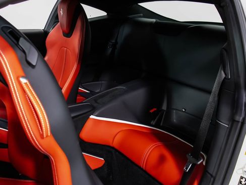 Certified 2022 Ferrari Roma image 42