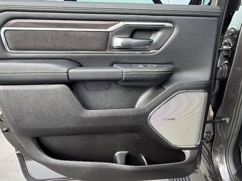 New 2026 RAM 1500 Laramie w/ Night Edition image 14