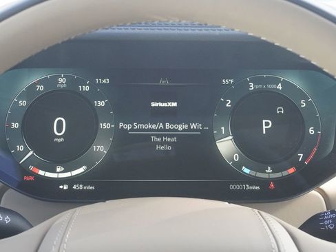 New 2026 Land Rover Range Rover SE image 11